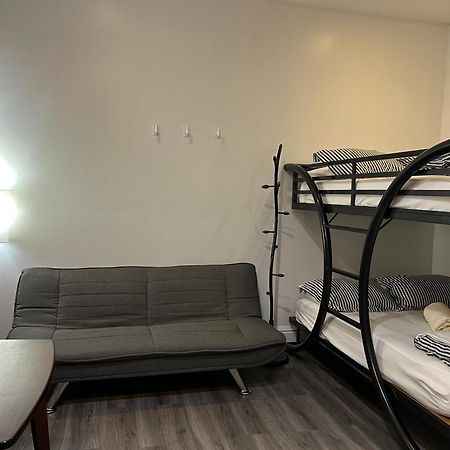 Hansem Stay New York Exterior photo