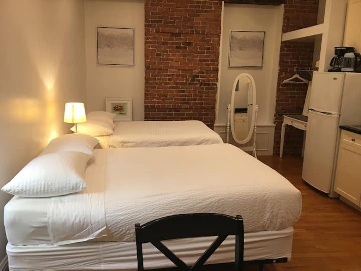 Hansem Stay New York Exterior photo