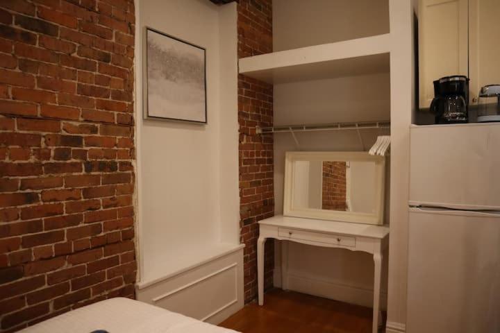 Hansem Stay New York Exterior photo