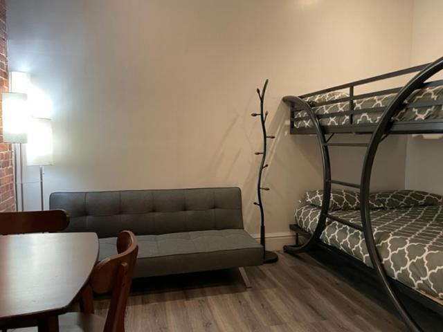 Hansem Stay New York Exterior photo